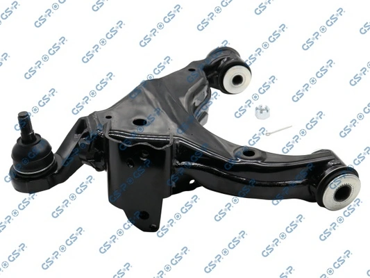 S062153 GSP