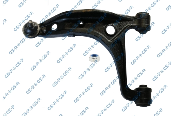 Comprar 61060 TRC Brazo superior derecho de la suspensión trasera