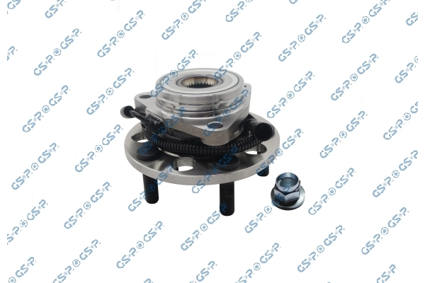 9328005K GSP Cubo delantero