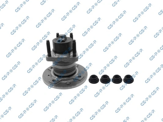 9400064K GSP Buje de rueda trasero