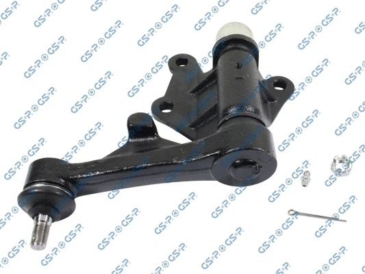 S010017 GSP