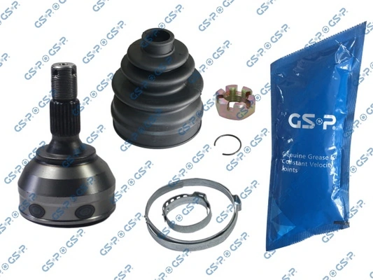 810002 GSP Junta homocinética