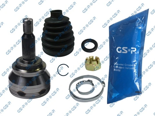 839137 GSP Junta homocinética
