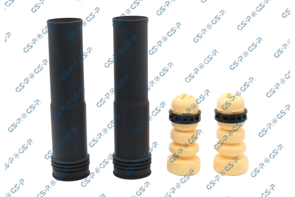 Guardapolvos amortiguador & topes de suspensión para Volkswagen Polo VI AW1, BZ1, AE1