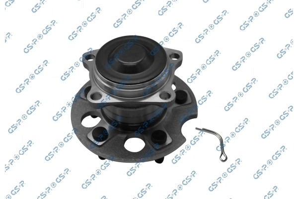 9400129K GSP Buje de rueda trasero