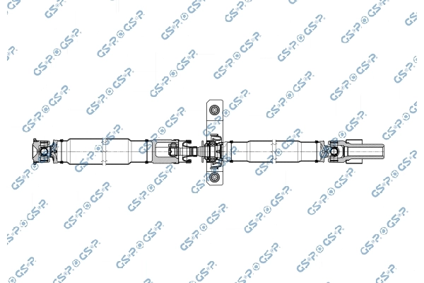 PS901676 GSP