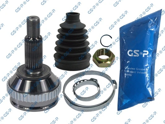 818023 GSP Junta homocinética