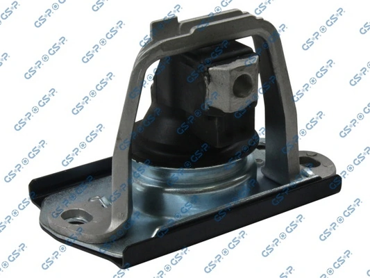 Soporte de motor derecho 010695 Magneti Marelli
