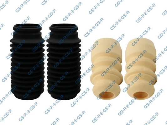 Comprar Tope de amortiguador trasero y guardapolvo Ford Mondeo III B4Y