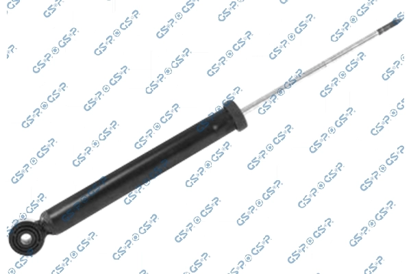 Comprar Amortiguador trasero Audi TT  8J3 a bajo precio