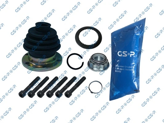 Comprar Fuelle de semieje delantero interior Volkswagen Polo II 86C