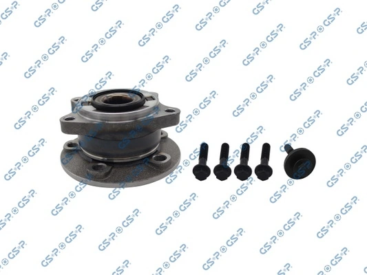 9336012K GSP Buje de rueda trasero