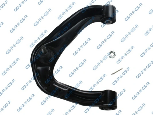 S062097 GSP