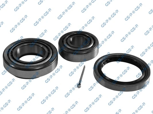 Rodamiento de rueda delantero Frontera  SUV (1991-1998) original desde 31,58 €