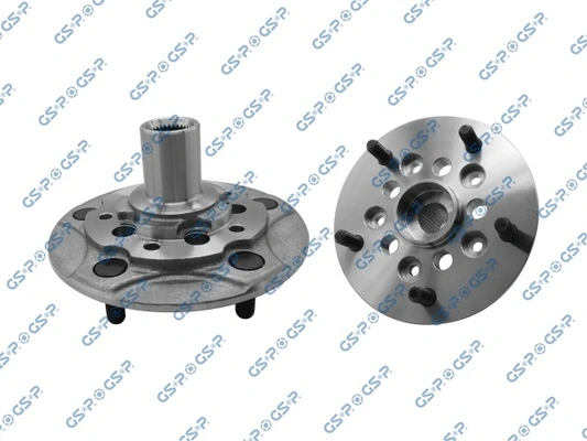 9428008 GSP Cubo delantero
