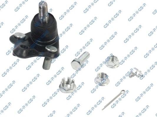 Rótula inferior de suspensión para Toyota Corolla  E21