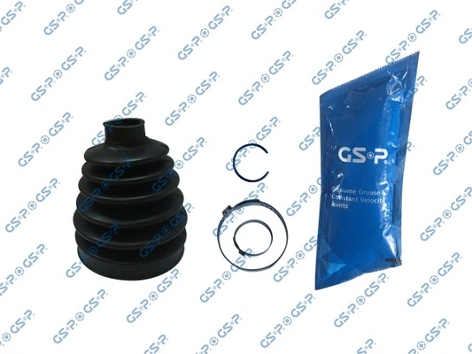 Fuelle, palier delantero exterior Audi A6  desde 16,49 €