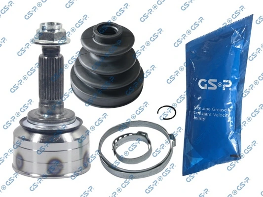 827053 GSP Junta homocinética