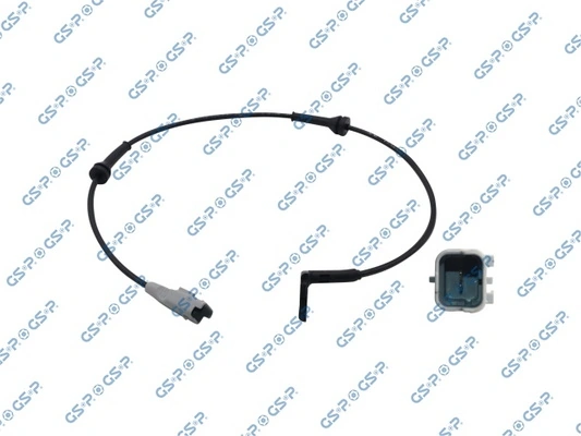 Comprar Sensor ABS Citroen C4 GRAND PICASSO I UA