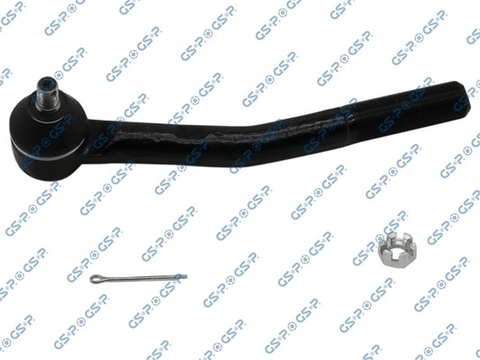  Rótula barra de dirección Jeep Grand Cherokee 1