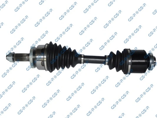 299278 GSP