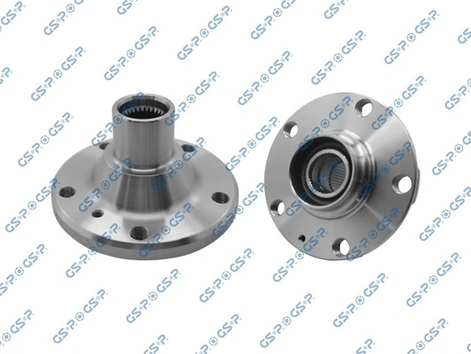 Buje de rueda BMW X3 SUV (E83) (2004 - 2010) precio, desde 38,98 EUR