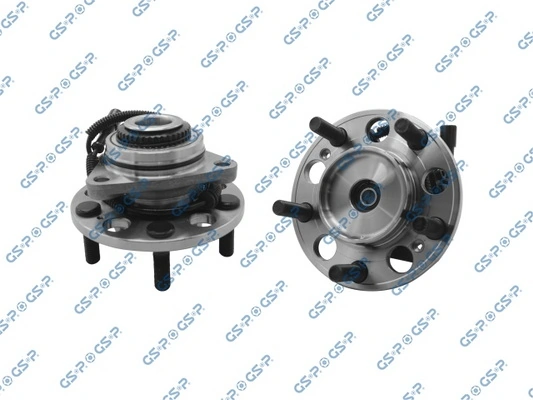 4142009400 Hyundai/Kia Cubo delantero