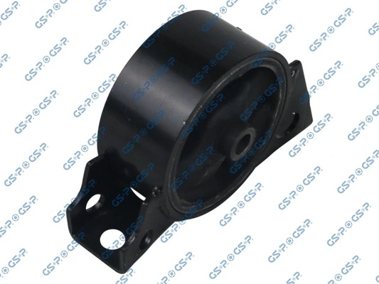  Soporte de motor trasero Nissan Almera 2