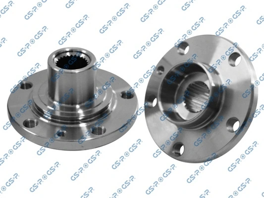  Buje de rueda delantero Alfa Romeo 156 