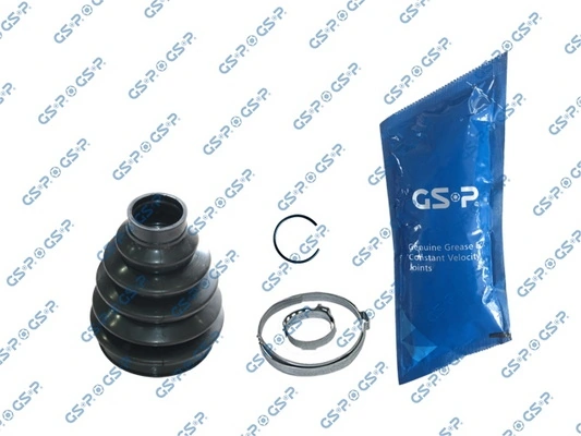 Fuelle transmisión delantero exterior para Citroen Xsara Picasso N68