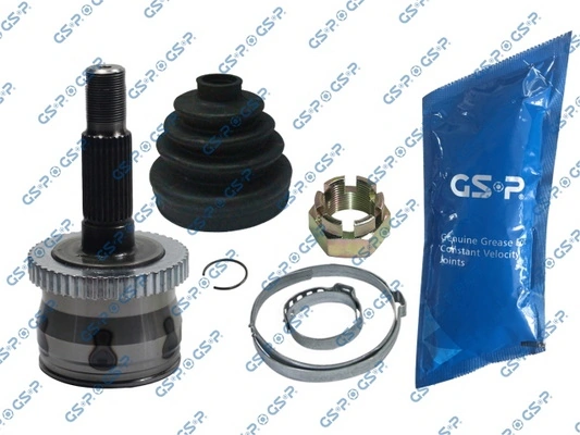 816005 GSP Junta homocinética