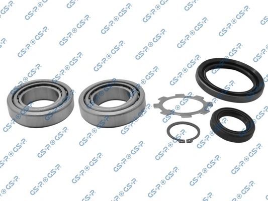 Cojinete de rueda delantero Koyo 57414300811 precio, desde 40,33 EUR