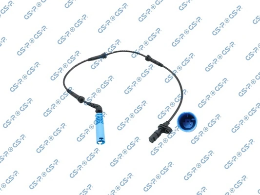9A0417 GSP