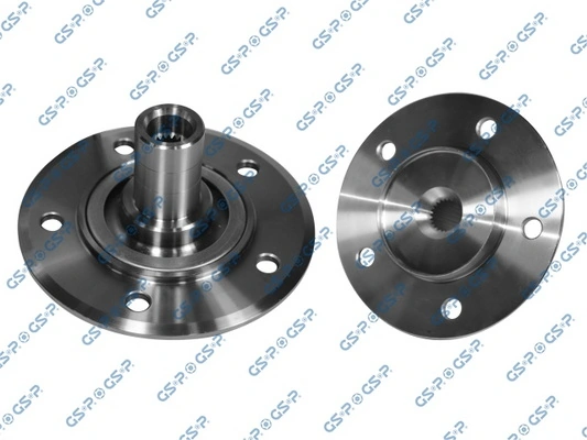 Cubo delantero para ВАЗ NIVA I 2121