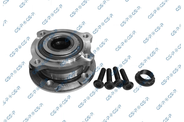9330026K GSP Cubo delantero