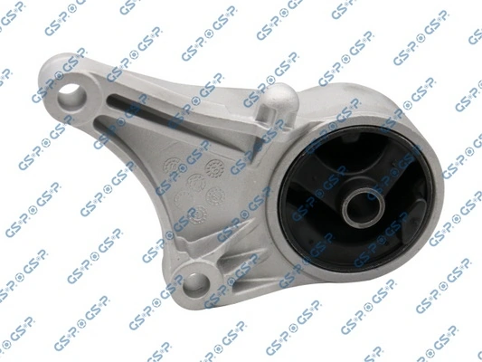Soportes de motor delantero para Opel Zafira A F75