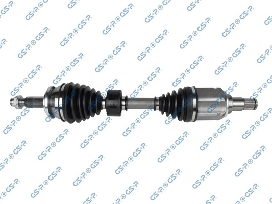 259657 GSP