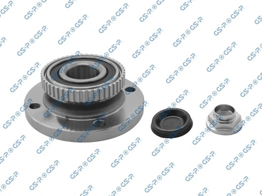 9231001K GSP Cubo delantero