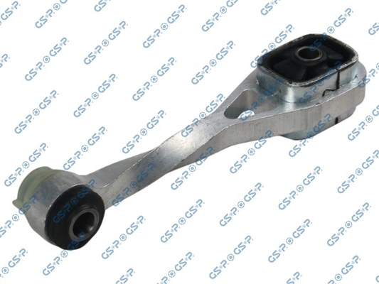 Taco de motor trasero Renault Clio II