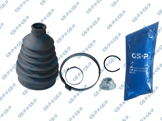 Fuelle transmisión delantero exterior para Renault Megane III KZ0, KZ1