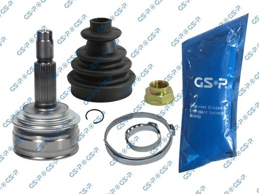 Junta homocinética para Toyota Yaris  SP90