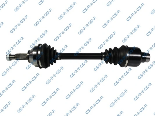 218043 GSP Semieje delantero derecho