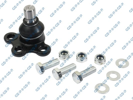 Comprar Rótula inferior de suspensión Citroen C3 I FC