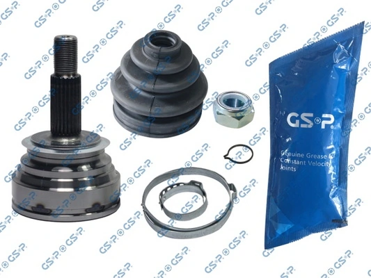 850026 GSP Junta homocinética