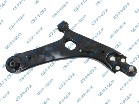 S061260 GSP Brazo inferior derecho de la suspensión delantera