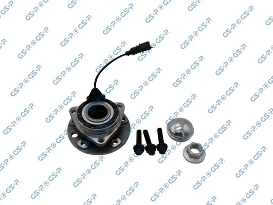 9330011K GSP Cubo delantero