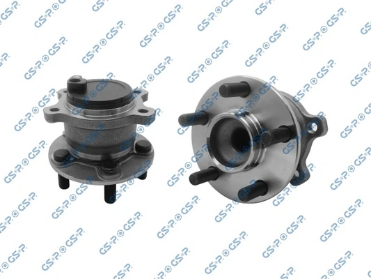 Comprar Cubo de rueda trasero Ford Galaxy II CA1 WA6