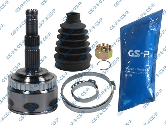 844002 GSP Junta homocinética