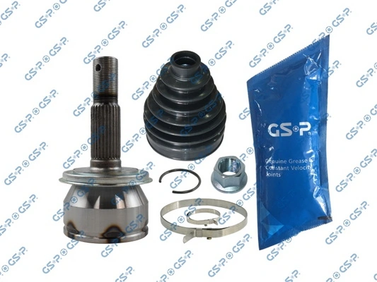 Junta homocinética para Infiniti Q50  V37