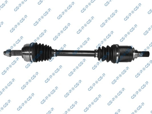 250535 GSP